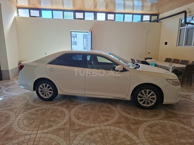 Toyota Camry 2014, 277,000 km - 2.5 l - Şəmkir
