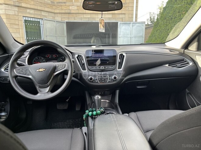 Chevrolet Malibu 2019, 196,000 km - 2.5 л - Balakən