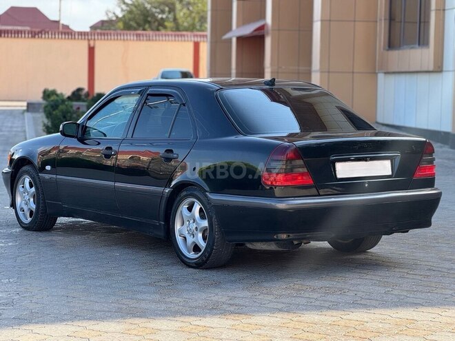 Mercedes C 230 1999, 330,950 km - 2.3 l - Bakı