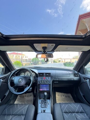 Mercedes C 230 1999, 330,950 km - 2.3 l - Bakı