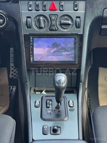 Mercedes C 230 1999, 330,950 km - 2.3 l - Bakı