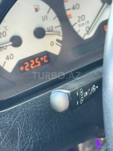 Mercedes C 230 1999, 330,950 km - 2.3 l - Bakı