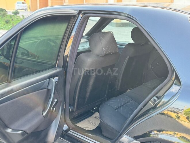 Mercedes C 230 1999, 330,950 km - 2.3 l - Bakı
