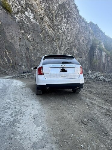 Ford Edge 2014, 199,999 km - 3.5 l - Bakı