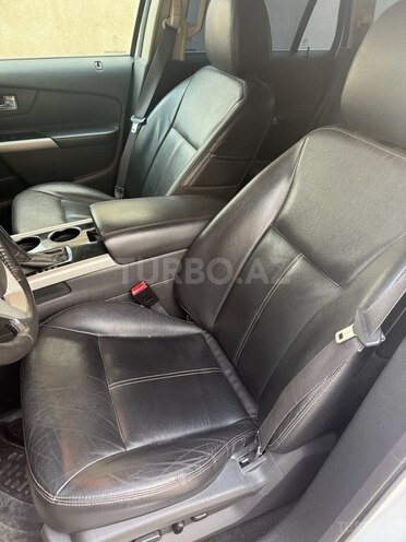 Ford Edge 2014, 199,999 km - 3.5 l - Bakı