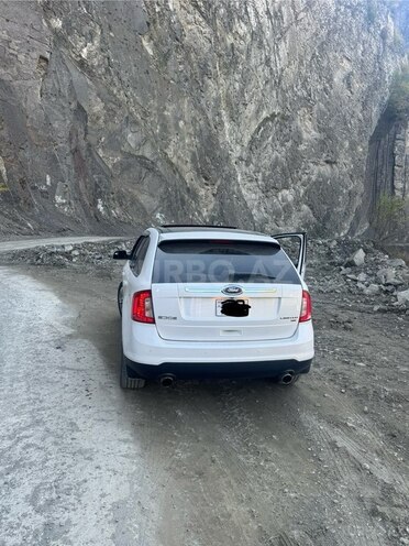 Ford Edge 2014, 199,999 km - 3.5 l - Bakı