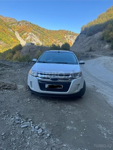 Ford Edge 2014, 199,999 km - 3.5 l - Bakı