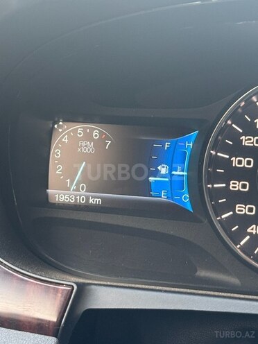 Ford Edge 2014, 199,999 km - 3.5 l - Bakı