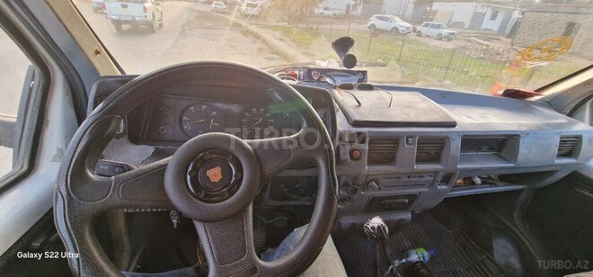 GAZ 2705-757 1998, 403,488 km - 2.4 l - Bakı