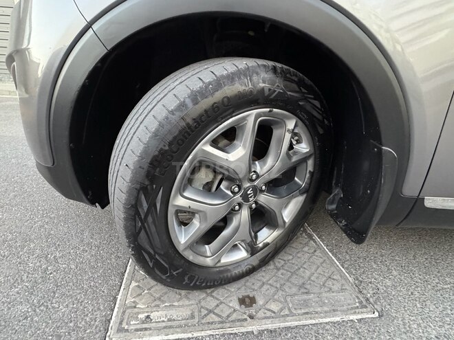 Kia Sorento 2014, 211,000 km - 2.0 l - Bakı