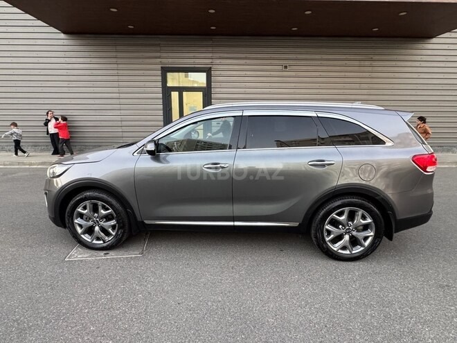 Kia Sorento 2014, 211,000 km - 2.0 l - Bakı