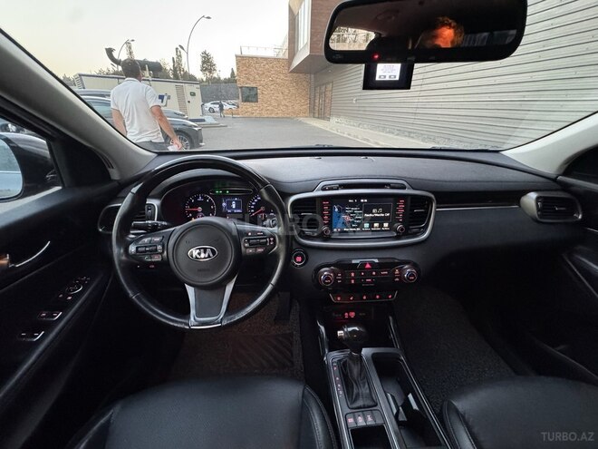 Kia Sorento 2014, 211,000 km - 2.0 l - Bakı