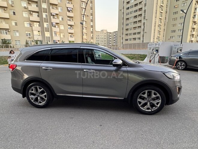 Kia Sorento 2014, 211,000 km - 2.0 l - Bakı