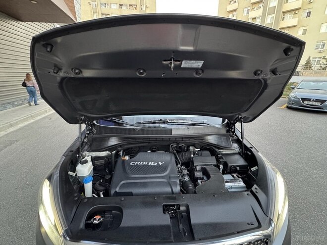Kia Sorento 2014, 211,000 km - 2.0 l - Bakı