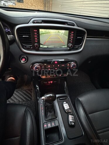 Kia Sorento 2014, 211,000 km - 2.0 l - Bakı