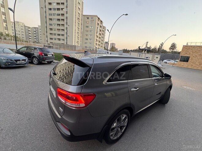 Kia Sorento 2014, 211,000 km - 2.0 l - Bakı
