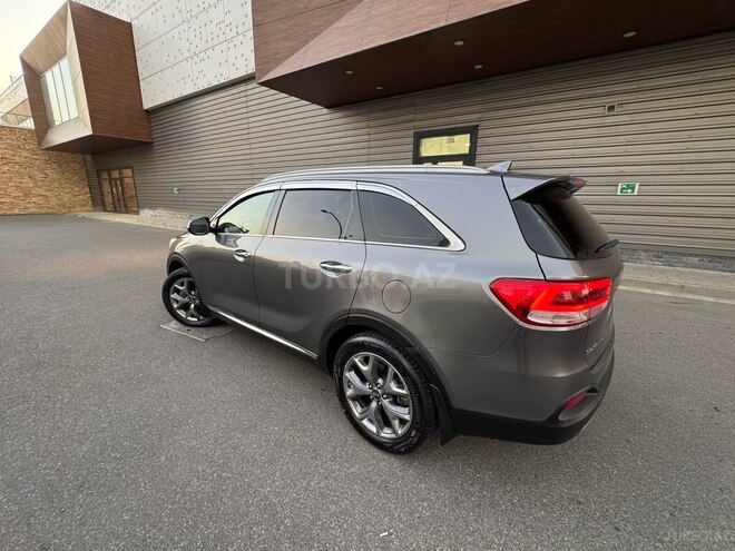 Kia Sorento 2014, 211,000 km - 2.0 l - Bakı