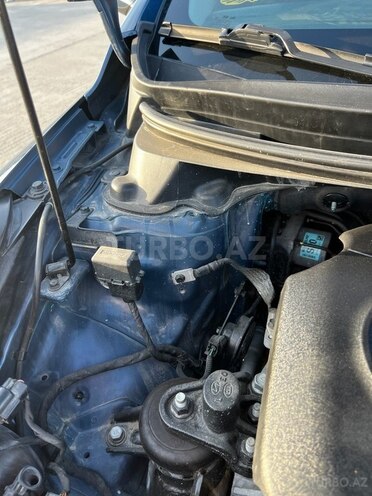 Hyundai Elantra 2015, 205,000 km - 1.8 л - Bakı