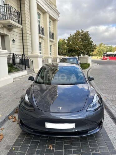 Tesla Model 3 2023, 61,000 km - 0.0 l - Bakı