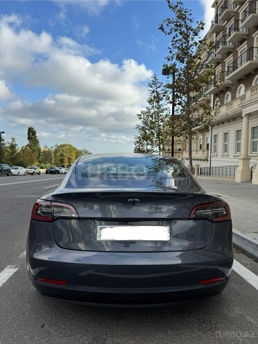 Tesla Model 3 2023, 61,000 km - 0.0 l - Bakı
