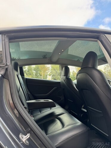 Tesla Model 3 2023, 61,000 km - 0.0 l - Bakı