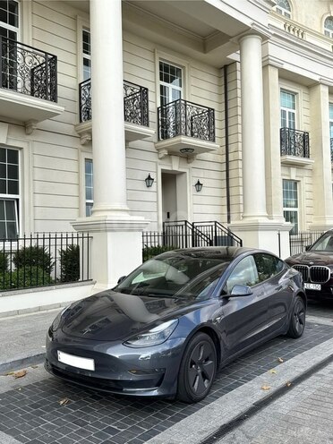 Tesla Model 3 2023, 61,000 km - 0.0 l - Bakı