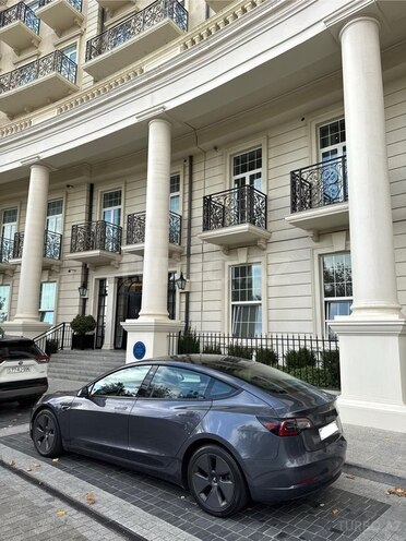 Tesla Model 3 2023, 61,000 km - 0.0 l - Bakı