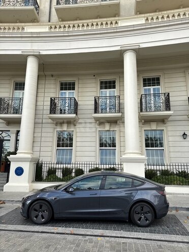 Tesla Model 3 2023, 61,000 km - 0.0 l - Bakı