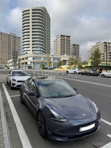 Tesla Model 3 2023, 61,000 km - 0.0 l - Bakı