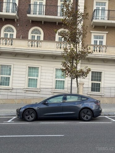 Tesla Model 3 2023, 61,000 km - 0.0 l - Bakı