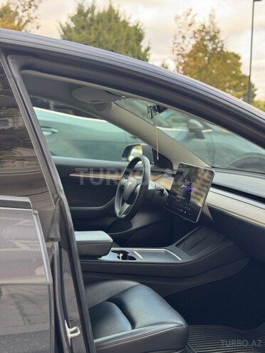 Tesla Model 3 2023, 61,000 km - 0.0 l - Bakı