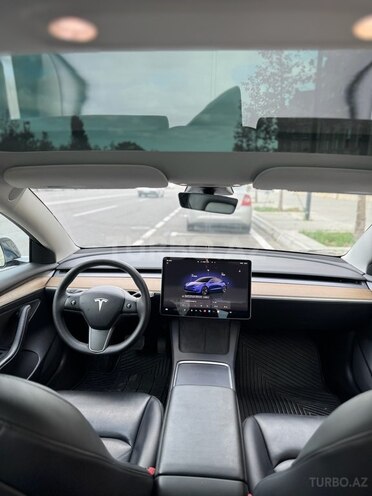 Tesla Model 3 2023, 61,000 km - 0.0 l - Bakı