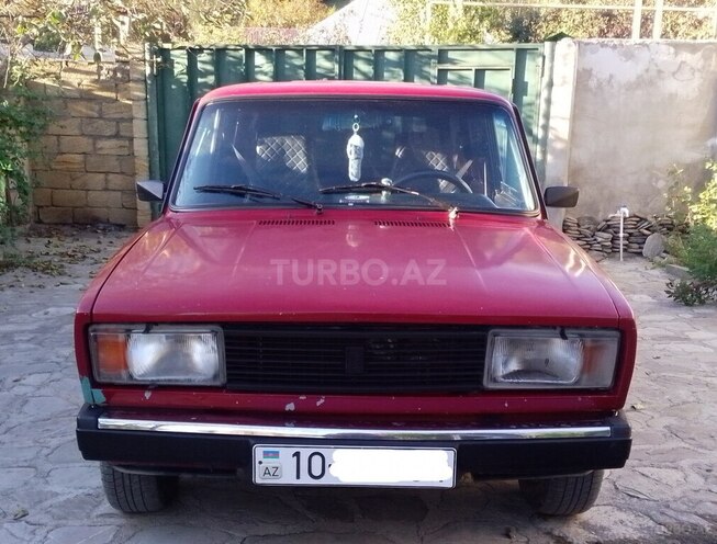 LADA (VAZ) 2104 2006, 190,000 km - 1.5 l - İsmayıllı