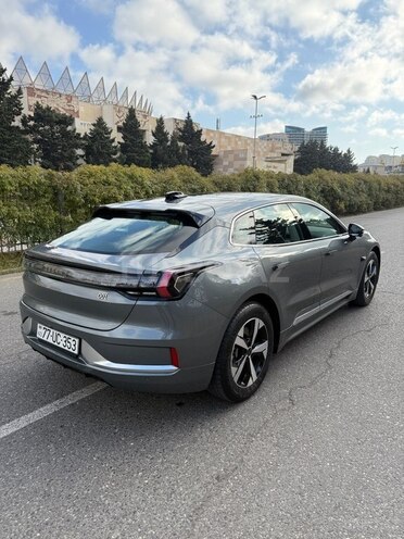 ZEEKR 001 2023, 6,000 km - 0.1 l - Bakı