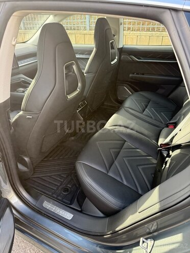 ZEEKR 001 2023, 6,000 km - 0.1 l - Bakı