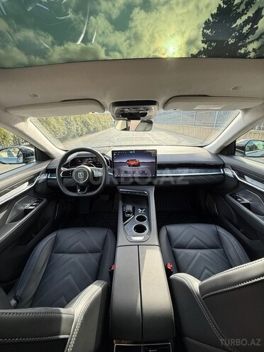 ZEEKR 001 2023, 6,000 km - 0.1 l - Bakı