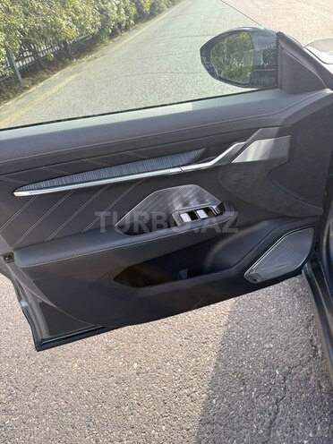ZEEKR 001 2023, 6,000 km - 0.1 l - Bakı