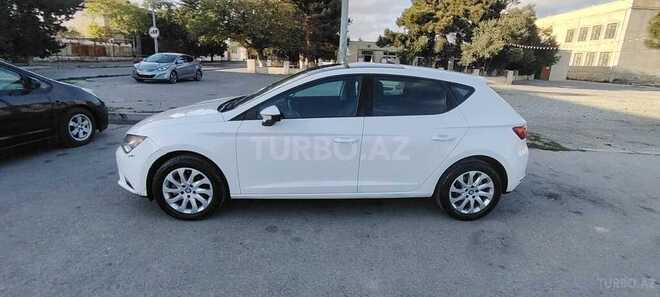 SEAT Leon 2014, 235,000 km - 1.2 l - Bakı