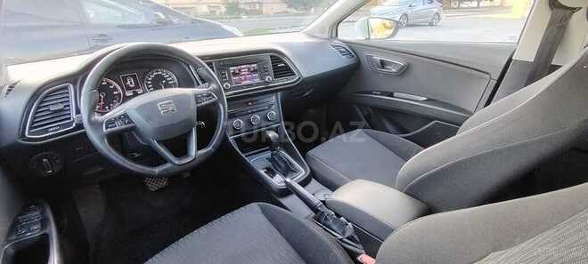 SEAT Leon 2014, 235,000 km - 1.2 l - Bakı