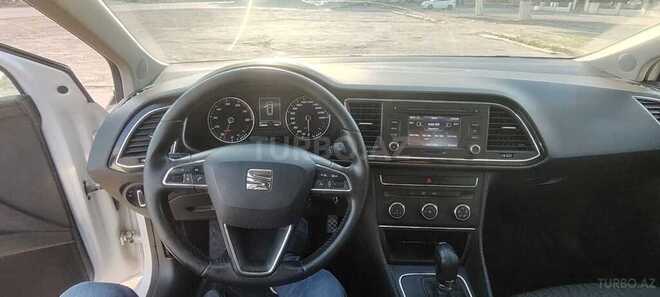 SEAT Leon 2014, 235,000 km - 1.2 l - Bakı