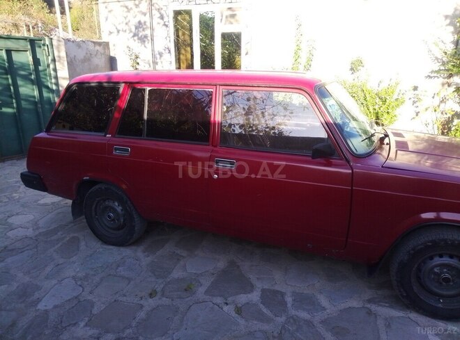 LADA (VAZ) 2104 2006, 190,000 km - 1.5 l - İsmayıllı