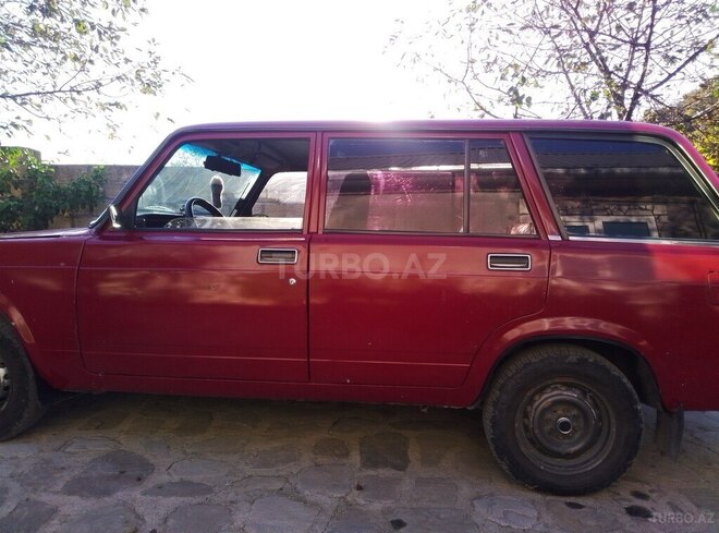 LADA (VAZ) 2104 2006, 190,000 km - 1.5 l - İsmayıllı