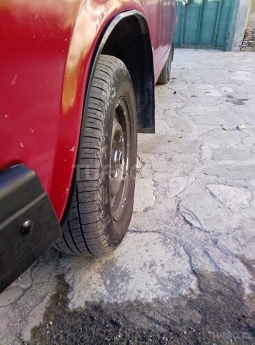 LADA (VAZ) 2104 2006, 190,000 km - 1.5 l - İsmayıllı