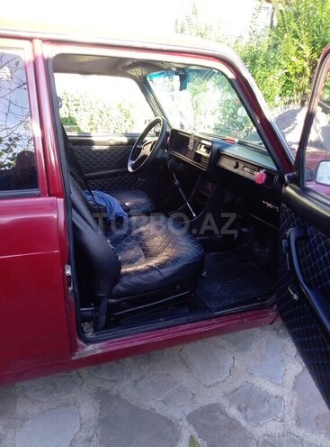 LADA (VAZ) 2104 2006, 190,000 km - 1.5 l - İsmayıllı