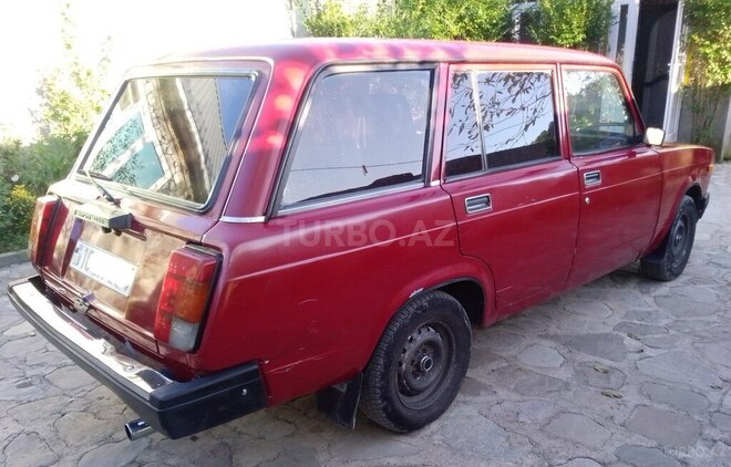 LADA (VAZ) 2104 2006, 190,000 km - 1.5 l - İsmayıllı