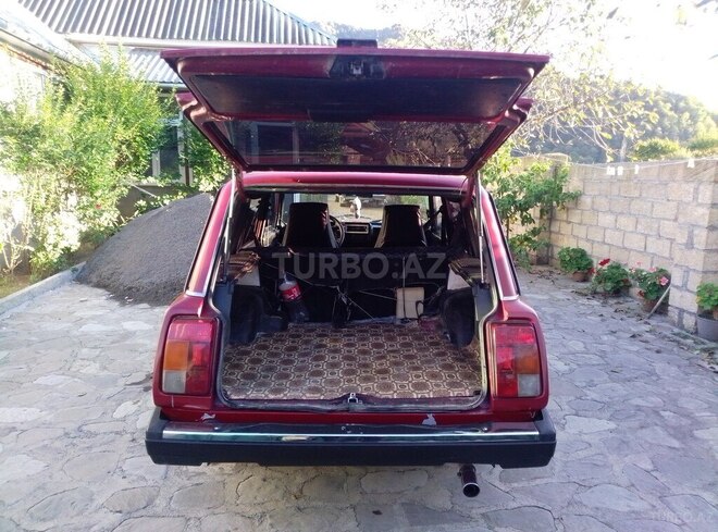 LADA (VAZ) 2104 2006, 190,000 km - 1.5 l - İsmayıllı