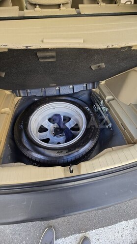 Honda CR-V 2008, 267,000 km - 2.4 l - Bakı