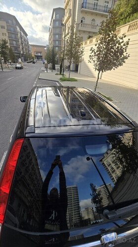 Honda CR-V 2008, 267,000 km - 2.4 l - Bakı