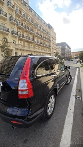 Honda CR-V 2008, 267,000 km - 2.4 l - Bakı