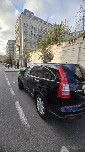Honda CR-V 2008, 267,000 km - 2.4 l - Bakı